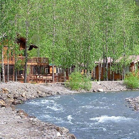Denali Backcountry Lodge 외부 사진