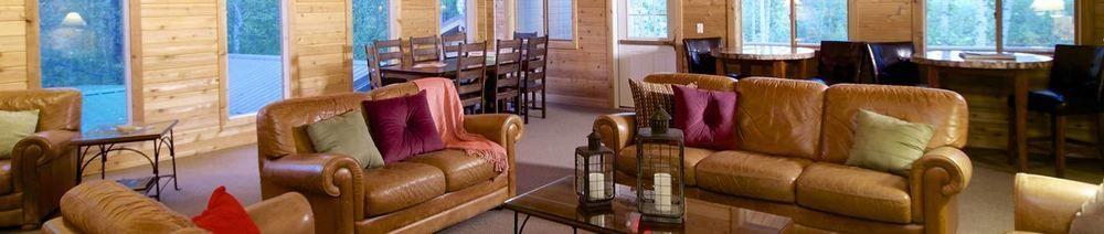 Denali Backcountry Lodge 외부 사진