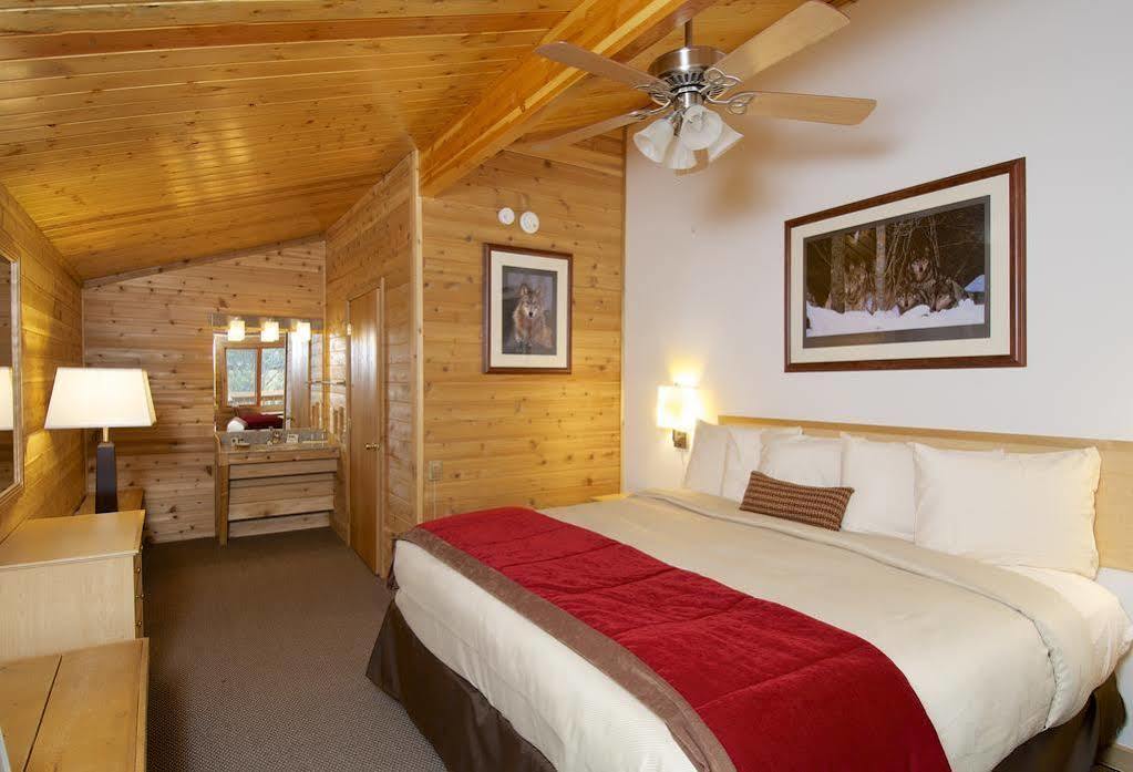 Denali Backcountry Lodge 외부 사진