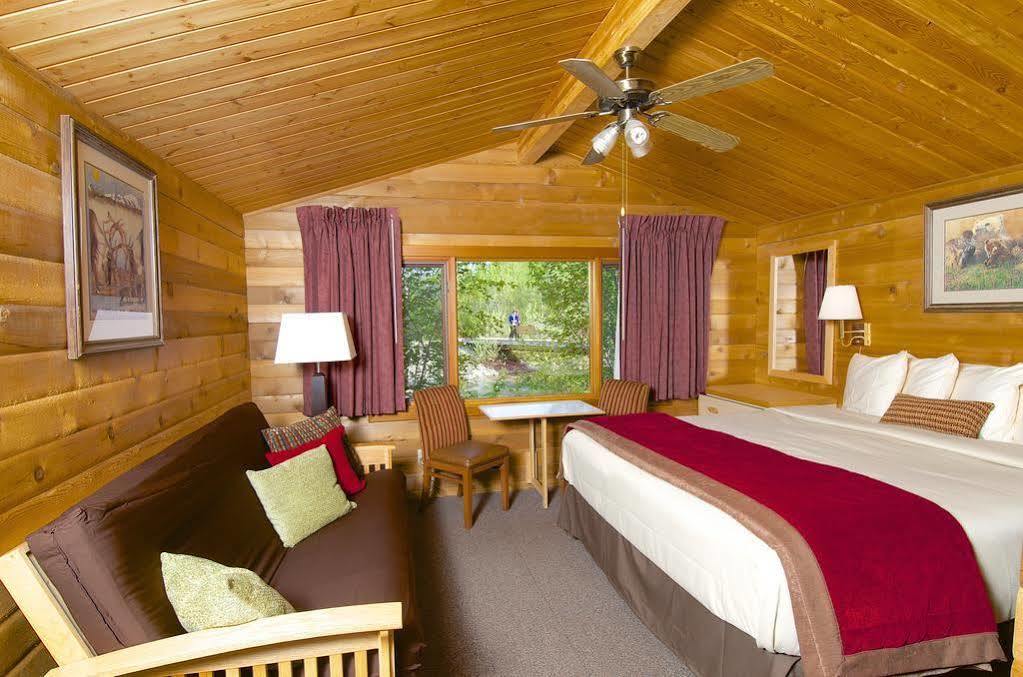 Denali Backcountry Lodge 외부 사진