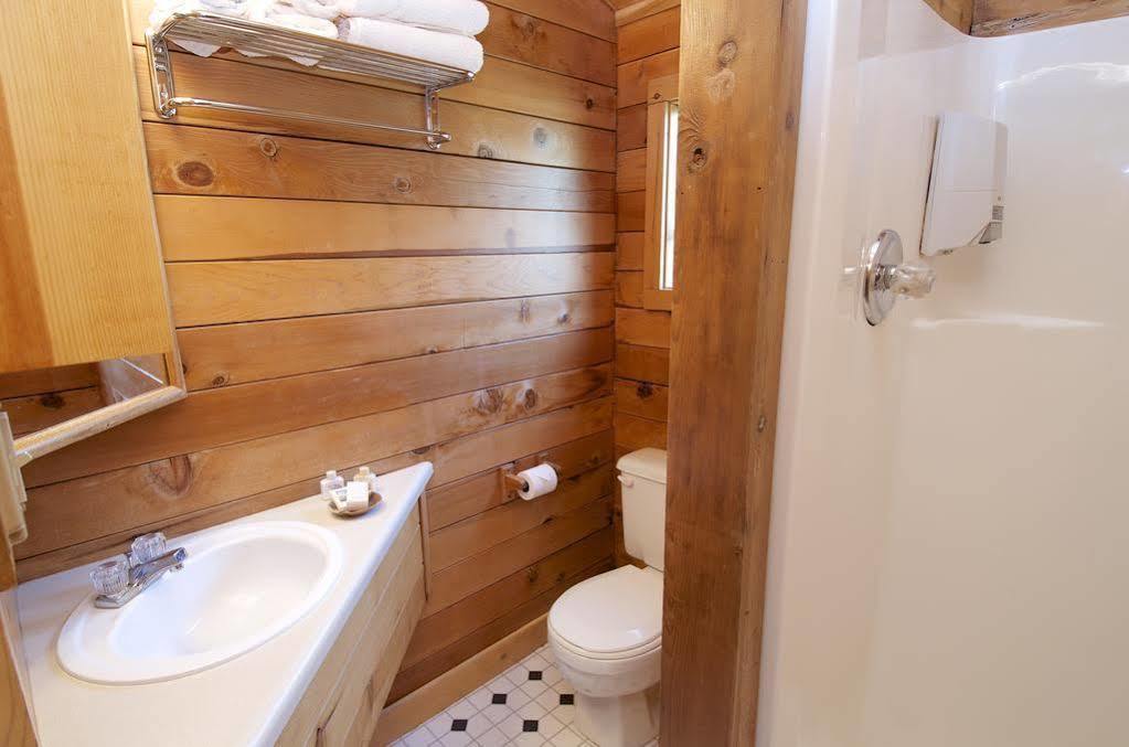 Denali Backcountry Lodge 외부 사진